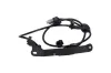 Sensor, Raddrehzahl Hinterachse links KAVO PARTS BAS-8035 Bild Sensor, Raddrehzahl Hinterachse links KAVO PARTS BAS-8035