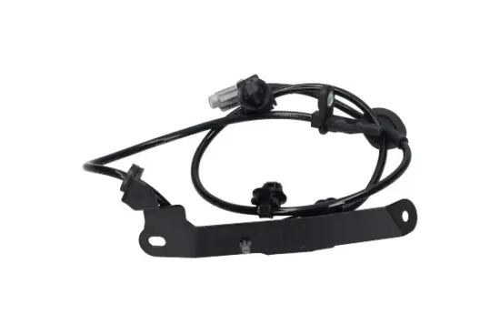 Sensor, Raddrehzahl Hinterachse links KAVO PARTS BAS-8035 Bild Sensor, Raddrehzahl Hinterachse links KAVO PARTS BAS-8035