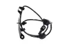 Sensor, Raddrehzahl Hinterachse links KAVO PARTS BAS-8035 Bild Sensor, Raddrehzahl Hinterachse links KAVO PARTS BAS-8035