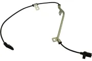 Sensor, Raddrehzahl Hinterachse links KAVO PARTS BAS-8042