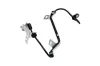 Sensor, Raddrehzahl Hinterachse links KAVO PARTS BAS-8046 Bild Sensor, Raddrehzahl Hinterachse links KAVO PARTS BAS-8046