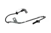 Sensor, Raddrehzahl Hinterachse links KAVO PARTS BAS-8046 Bild Sensor, Raddrehzahl Hinterachse links KAVO PARTS BAS-8046