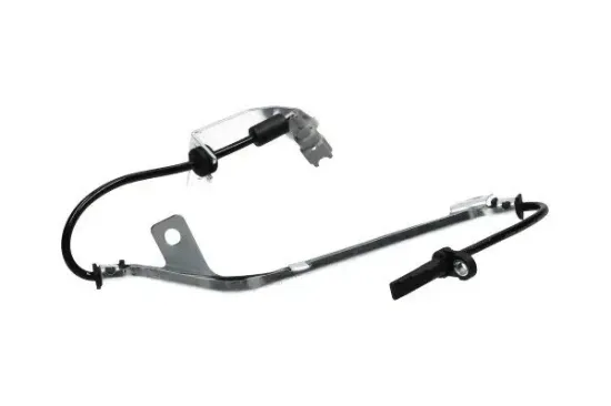 Sensor, Raddrehzahl Hinterachse links KAVO PARTS BAS-8046 Bild Sensor, Raddrehzahl Hinterachse links KAVO PARTS BAS-8046