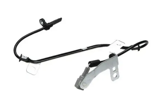 Sensor, Raddrehzahl Hinterachse links KAVO PARTS BAS-8046 Bild Sensor, Raddrehzahl Hinterachse links KAVO PARTS BAS-8046