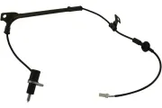 Sensor, Raddrehzahl Hinterachse rechts KAVO PARTS BAS-8049