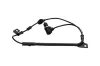 Sensor, Raddrehzahl Hinterachse rechts KAVO PARTS BAS-8049 Bild Sensor, Raddrehzahl Hinterachse rechts KAVO PARTS BAS-8049
