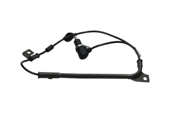 Sensor, Raddrehzahl Hinterachse rechts KAVO PARTS BAS-8049 Bild Sensor, Raddrehzahl Hinterachse rechts KAVO PARTS BAS-8049