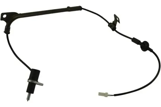 Sensor, Raddrehzahl Hinterachse rechts KAVO PARTS BAS-8049 Bild Sensor, Raddrehzahl Hinterachse rechts KAVO PARTS BAS-8049