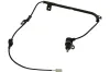 Sensor, Raddrehzahl Hinterachse links KAVO PARTS BAS-8050