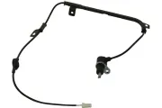Sensor, Raddrehzahl Hinterachse links KAVO PARTS BAS-8050