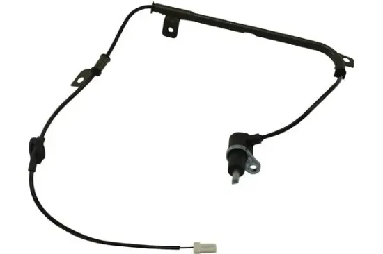 Sensor, Raddrehzahl Hinterachse links KAVO PARTS BAS-8050 Bild Sensor, Raddrehzahl Hinterachse links KAVO PARTS BAS-8050