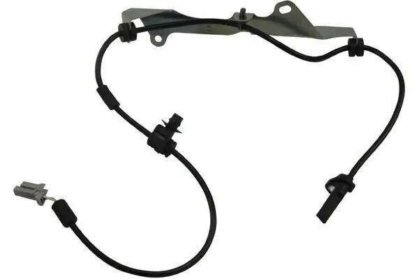 Sensor, Raddrehzahl Hinterachse rechts KAVO PARTS BAS-8054