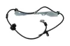 Sensor, Raddrehzahl Hinterachse links KAVO PARTS BAS-8055 Bild Sensor, Raddrehzahl Hinterachse links KAVO PARTS BAS-8055