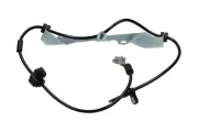 Sensor, Raddrehzahl Hinterachse links KAVO PARTS BAS-8055
