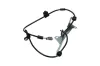 Sensor, Raddrehzahl Hinterachse links KAVO PARTS BAS-8055 Bild Sensor, Raddrehzahl Hinterachse links KAVO PARTS BAS-8055