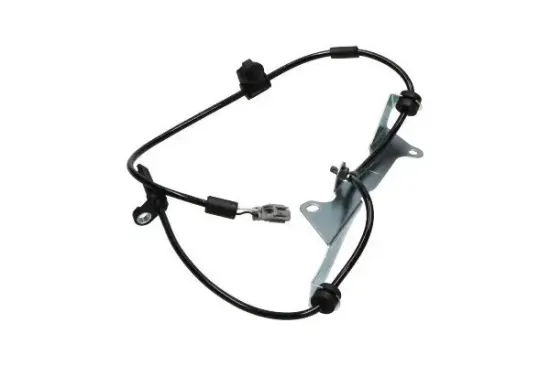 Sensor, Raddrehzahl Hinterachse links KAVO PARTS BAS-8055 Bild Sensor, Raddrehzahl Hinterachse links KAVO PARTS BAS-8055