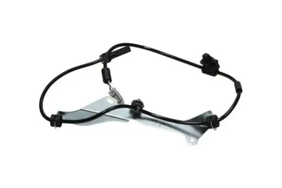 Sensor, Raddrehzahl Hinterachse links KAVO PARTS BAS-8055 Bild Sensor, Raddrehzahl Hinterachse links KAVO PARTS BAS-8055