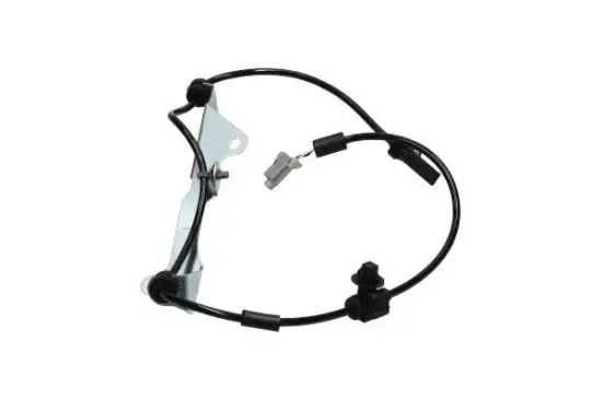 Sensor, Raddrehzahl Hinterachse links KAVO PARTS BAS-8055 Bild Sensor, Raddrehzahl Hinterachse links KAVO PARTS BAS-8055
