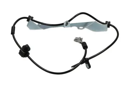 Sensor, Raddrehzahl Hinterachse links KAVO PARTS BAS-8055 Bild Sensor, Raddrehzahl Hinterachse links KAVO PARTS BAS-8055