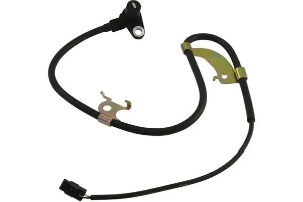 Sensor, Raddrehzahl Vorderachse links KAVO PARTS BAS-8509