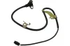 Sensor, Raddrehzahl Vorderachse links KAVO PARTS BAS-8509
