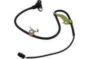 Sensor, Raddrehzahl Vorderachse links KAVO PARTS BAS-8509
