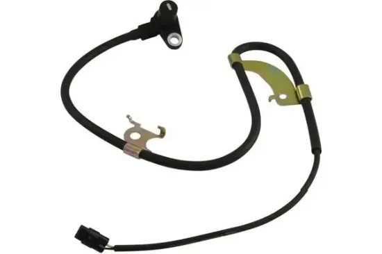 Sensor, Raddrehzahl Vorderachse links KAVO PARTS BAS-8509 Bild Sensor, Raddrehzahl Vorderachse links KAVO PARTS BAS-8509