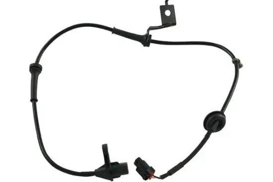 Sensor, Raddrehzahl Vorderachse links KAVO PARTS BAS-8528 Bild Sensor, Raddrehzahl Vorderachse links KAVO PARTS BAS-8528