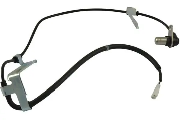 Sensor, Raddrehzahl Vorderachse links KAVO PARTS BAS-8535