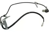 Sensor, Raddrehzahl Vorderachse links KAVO PARTS BAS-8535