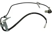 Sensor, Raddrehzahl Vorderachse links KAVO PARTS BAS-8535