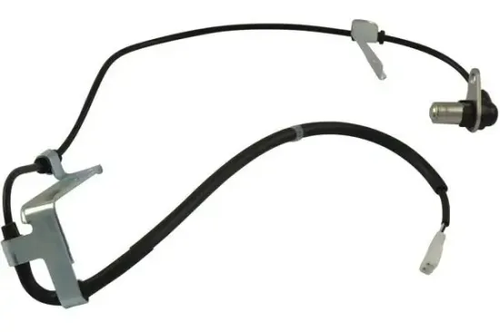 Sensor, Raddrehzahl Vorderachse links KAVO PARTS BAS-8535 Bild Sensor, Raddrehzahl Vorderachse links KAVO PARTS BAS-8535