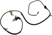 Sensor, Raddrehzahl Hinterachse links KAVO PARTS BAS-8540