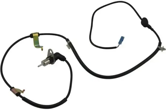 Sensor, Raddrehzahl Hinterachse links KAVO PARTS BAS-8540 Bild Sensor, Raddrehzahl Hinterachse links KAVO PARTS BAS-8540