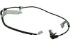 Sensor, Raddrehzahl Vorderachse links KAVO PARTS BAS-8546