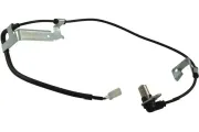 Sensor, Raddrehzahl Vorderachse links KAVO PARTS BAS-8546