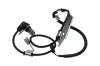Sensor, Raddrehzahl Vorderachse rechts KAVO PARTS BAS-8547 Bild Sensor, Raddrehzahl Vorderachse rechts KAVO PARTS BAS-8547