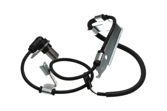 Sensor, Raddrehzahl Vorderachse rechts KAVO PARTS BAS-8547 Bild Sensor, Raddrehzahl Vorderachse rechts KAVO PARTS BAS-8547