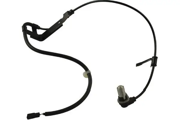 Sensor, Raddrehzahl Vorderachse rechts KAVO PARTS BAS-8551