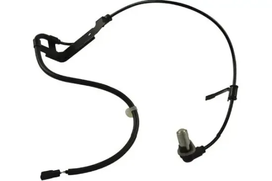 Sensor, Raddrehzahl Vorderachse rechts KAVO PARTS BAS-8551 Bild Sensor, Raddrehzahl Vorderachse rechts KAVO PARTS BAS-8551