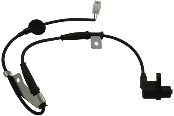 Sensor, Raddrehzahl Vorderachse rechts KAVO PARTS BAS-8564