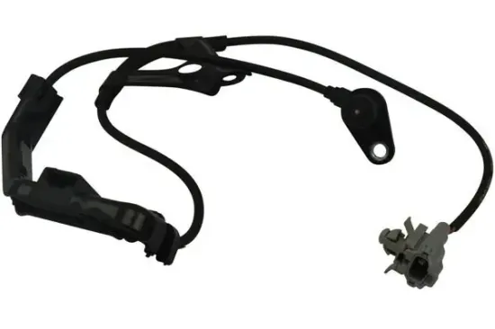 Sensor, Raddrehzahl Vorderachse rechts KAVO PARTS BAS-9007 Bild Sensor, Raddrehzahl Vorderachse rechts KAVO PARTS BAS-9007