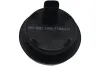 Sensor, Raddrehzahl Hinterachse KAVO PARTS BAS-9022