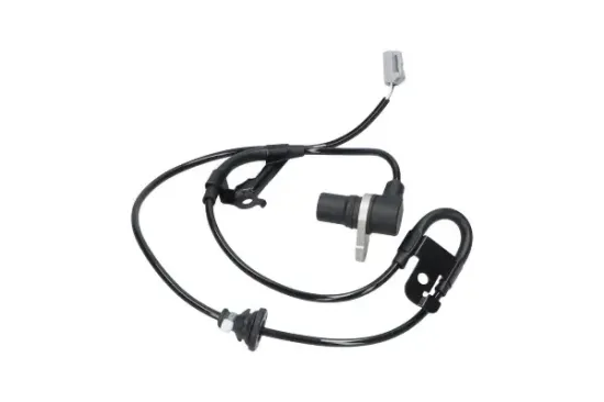 Sensor, Raddrehzahl Hinterachse rechts KAVO PARTS BAS-9025 Bild Sensor, Raddrehzahl Hinterachse rechts KAVO PARTS BAS-9025