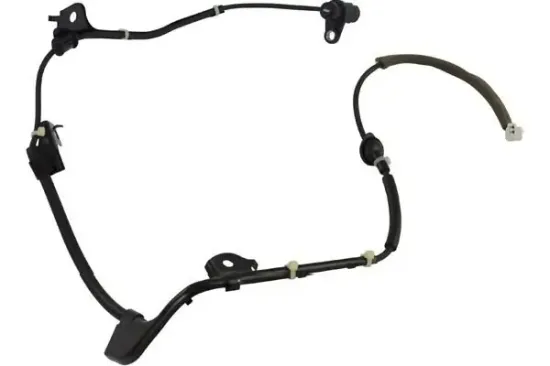 Sensor, Raddrehzahl Hinterachse links KAVO PARTS BAS-9051 Bild Sensor, Raddrehzahl Hinterachse links KAVO PARTS BAS-9051