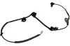 Sensor, Raddrehzahl Hinterachse rechts KAVO PARTS BAS-9052
