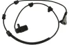 Sensor, Raddrehzahl Hinterachse links KAVO PARTS BAS-9055