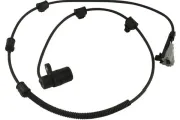 Sensor, Raddrehzahl Hinterachse links KAVO PARTS BAS-9055