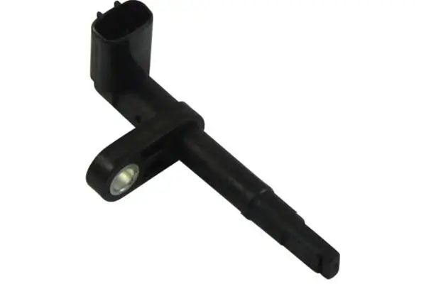 Sensor, Raddrehzahl Hinterachse links KAVO PARTS BAS-9096