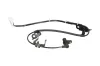 Sensor, Raddrehzahl Vorderachse rechts KAVO PARTS BAS-9097